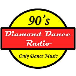 Diamond Dance Radio