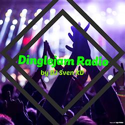 Dinglejam Radio