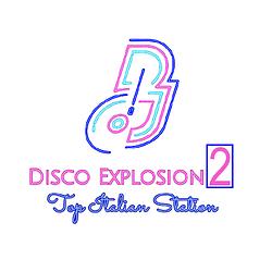 Disco Explosion Rete 2