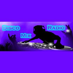 Disco Mix Radio