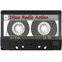 Disco Radio Action