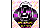 Dj On Demand Radio
