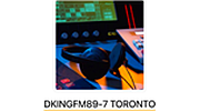 Dkingfm 89.7