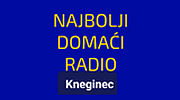 Domaći radio Kneginec