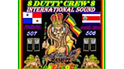 Dutty Crew Radio