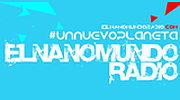 El Nanomundo Radio