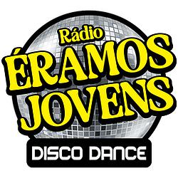 Éramos Jovens Disco Dance