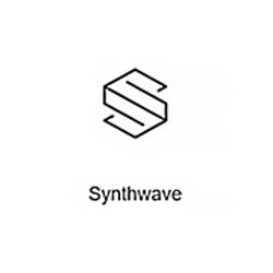 Synthwave Record