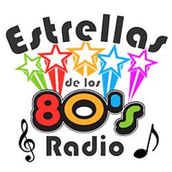 Estrellas de los 80s