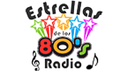 Estrellas de los 80s