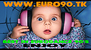 Euro 90's - Dance 90's