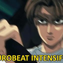 Eurobeat FM