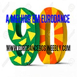 Eurodance 90's Best