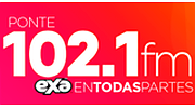 Exa Fm 102.1
