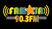 Famosa 90.3 FM