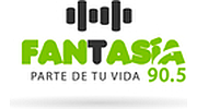 Fantasia fm 90.5
