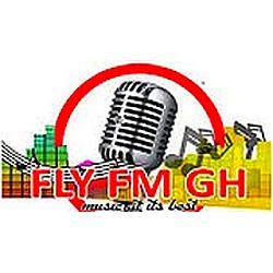 Fly Fm Gh