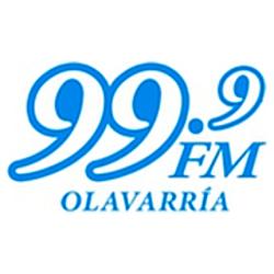 FM 99.9 Olavarría