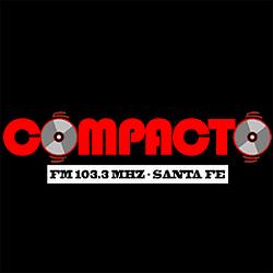 Fm Compacto  103.3 Mhz