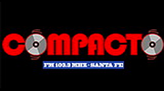 Fm Compacto  103.3 Mhz