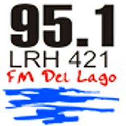 Fm Del Lago 95.1