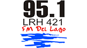 Fm Del Lago 95.1