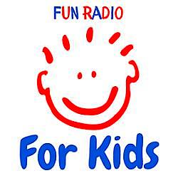 For Kids Dance Party
