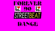 Forever 90 Dance StreetBeat