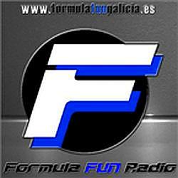Fórmula Fun Radio