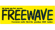 Freewave Radio Leiden