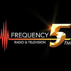 Frequency 5 FM - Hits