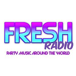 Fresh Radio Hits