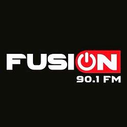 Fusión 90.1 FM (México)