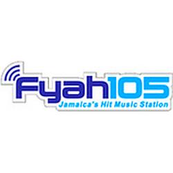 Fyah 105