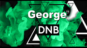 George FM DnB