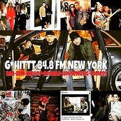 GHiTTT84.8FM NEW YORK