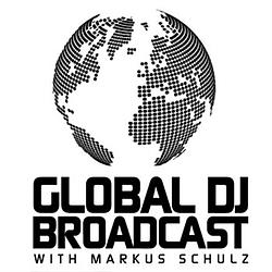 Global DJ Broadcast