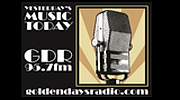 Golden Days Radio