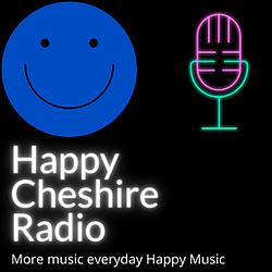 Happy Cheshire Radio Dance