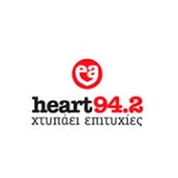 Heart 94.2 FM