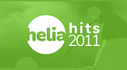 Helia - Hits 2011