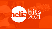 Helia - Hits 2021