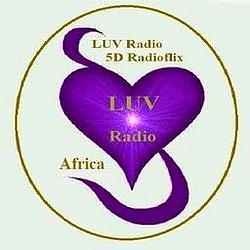 1 Africa Radio
