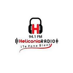 Heliconia Radio 94.1 FM