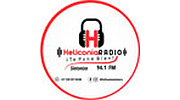 Heliconia Radio 94.1 FM