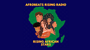 Afrobeats Rising Radio