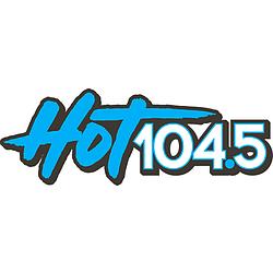 Hot 104.5 FM