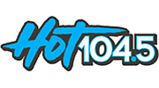 Hot 104.5 FM
