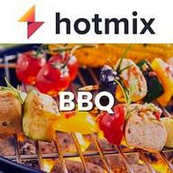 Hotmixradio BBQ