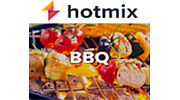 Hotmixradio BBQ